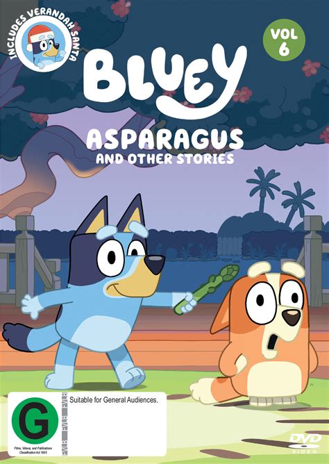 Bluey asparagus in mysticism and spirituality: a transcendental experience